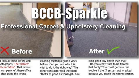 BCCB-Sparkle (formerly Best Carpet Cleaning Birmingham).